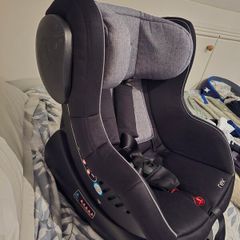Osann Rex 360 carseat