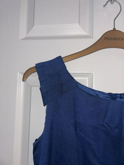 M&S shift dress size 14