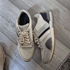 Tommy Hilfiger Mens runners sz 8/EU 42