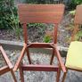 Mid Century Table Chairs Project Image 7