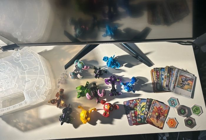 Bakugan Bundle