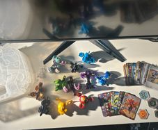 Bakugan Bundle