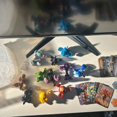 Bakugan Bundle