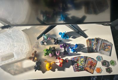 Bakugan Bundle