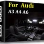 LED Car Interior Lighting upgrade light kits Image 2
