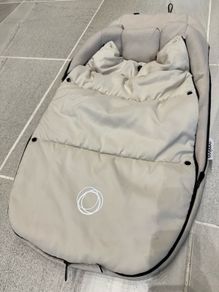 Bugaboo footmuff