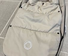 Bugaboo footmuff