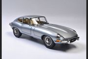 Jaguar E-Type Coupe 1961 Kyosho New In Box 1/18