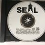 Seal [1991] Seal (CD Album) Image 4