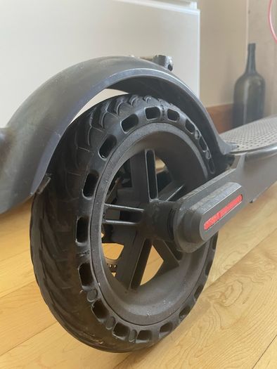 Electric Scooter AOVO Pro M365
