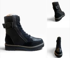 River island boots