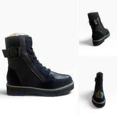 River island boots