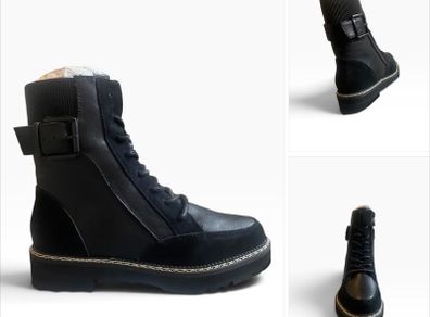 River island boots