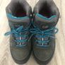 Unisex karrimor boots Image 3