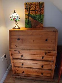 Antique Writing desk