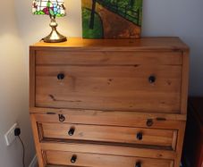 Antique Writing desk