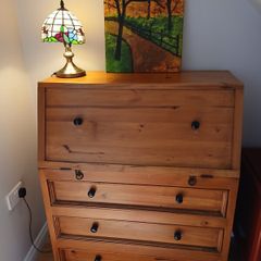 Antique Writing desk