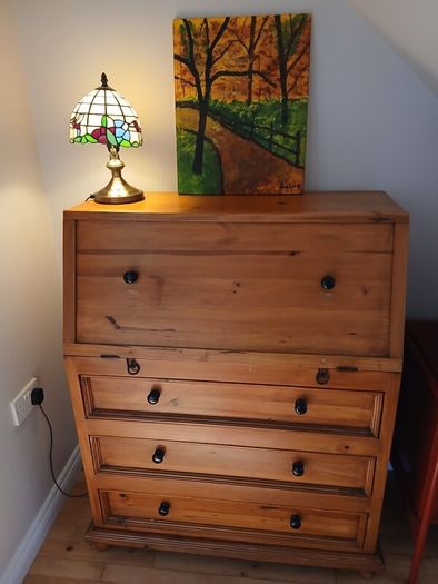Antique Writing desk