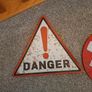 Metal Signs kids Image 3