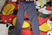 purple asos 4505 gym leggings