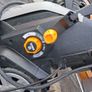 Titan power washer Image 7