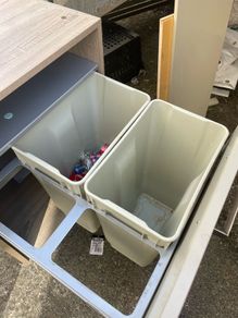 bin unit