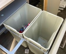 bin unit
