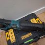Makita reciprocating saw Image 5