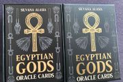 Taro Oracle of the Egyptian Gods