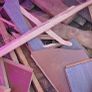 FREE Bag of Scrap Wood. Ideal Firewood/Kindling Image 4