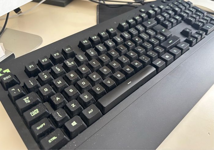 Logitech G213 Keyboard