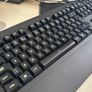 Logitech G213 Keyboard Image 5