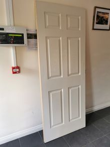 doors interior