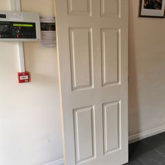 doors interior
