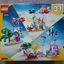 LEGO Sea Animals Creator 3-in-1 Image 2