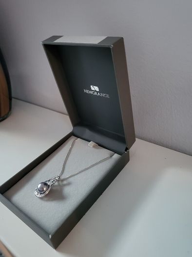Newgrange Necklace