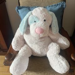 Large cuddly toy
