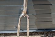 Steel Fork