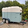 Rice Coffee Horse Box Image 10