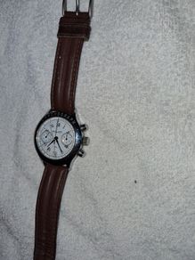 Poljot Chronograph