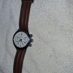 Poljot Chronograph