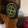 Men's stone island sweatshirt Image 2