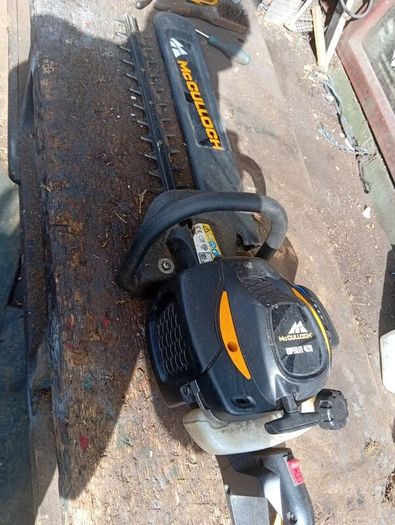 mc cullagh headge cutter