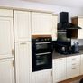Used Cream Kitchen for Sale 500 Image 2