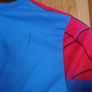 Spiderman Kids Dress Up Outfit Image 2