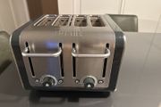 Dualit 4 Slice Toaster  Excellent Condition
