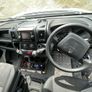 2017 PEUGEOT BOXER  Breaking for Parts Image 7