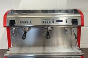Conti X-One TC 2 Group Commercial Espresso Machine