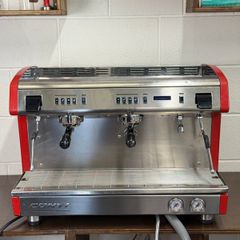 Conti X-One TC 2 Group Commercial Espresso Machine