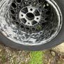 ford fiesta wheels Image 6